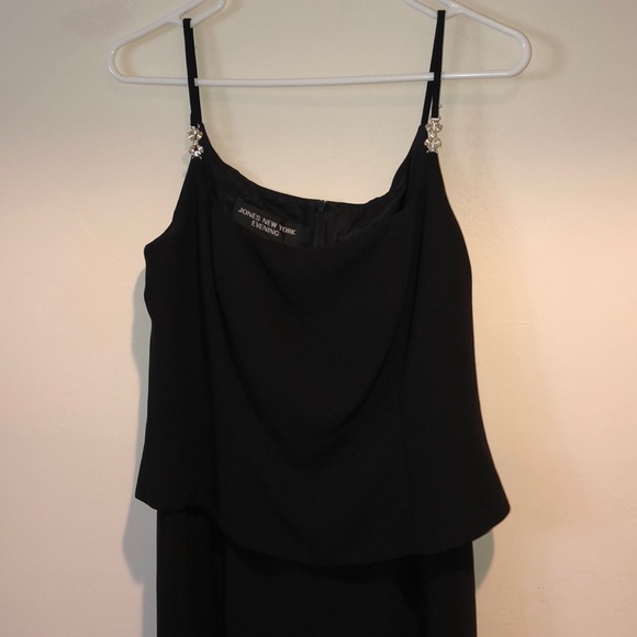 Black bodysuit - Picture 2 of 7